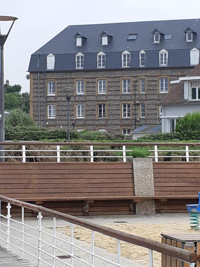 Residence Des Bains 沃勒莱罗斯 外观 照片